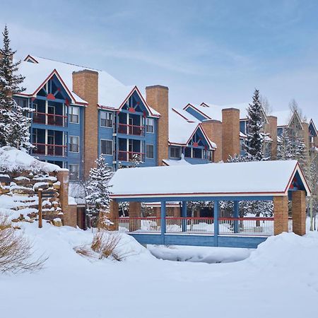 River Mountain Lodge By Breckenridge Hospitality Kültér fotó