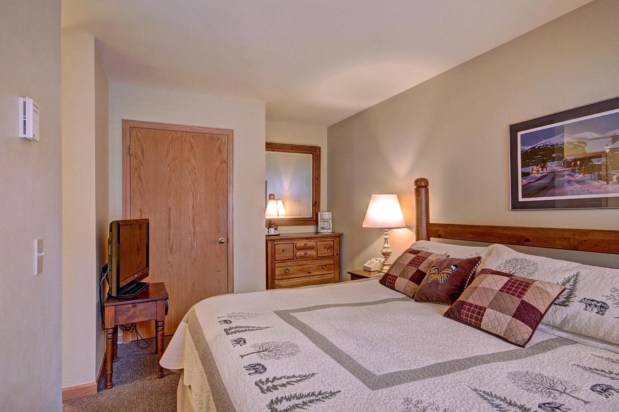 River Mountain Lodge By Breckenridge Hospitality Kültér fotó
