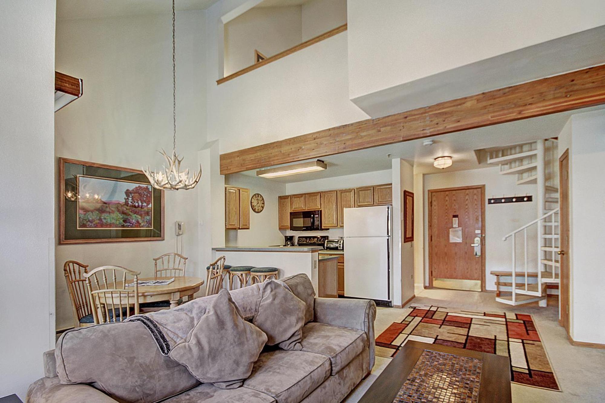 River Mountain Lodge By Breckenridge Hospitality Kültér fotó
