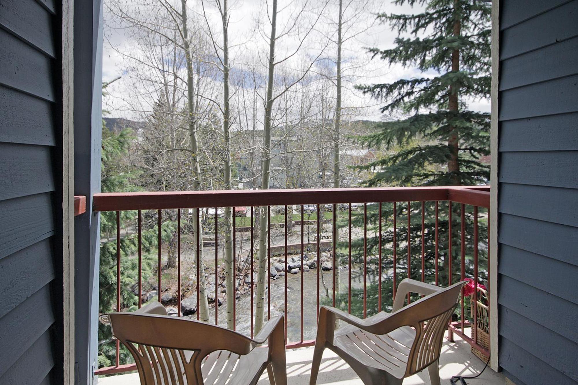 River Mountain Lodge By Breckenridge Hospitality Szoba fotó