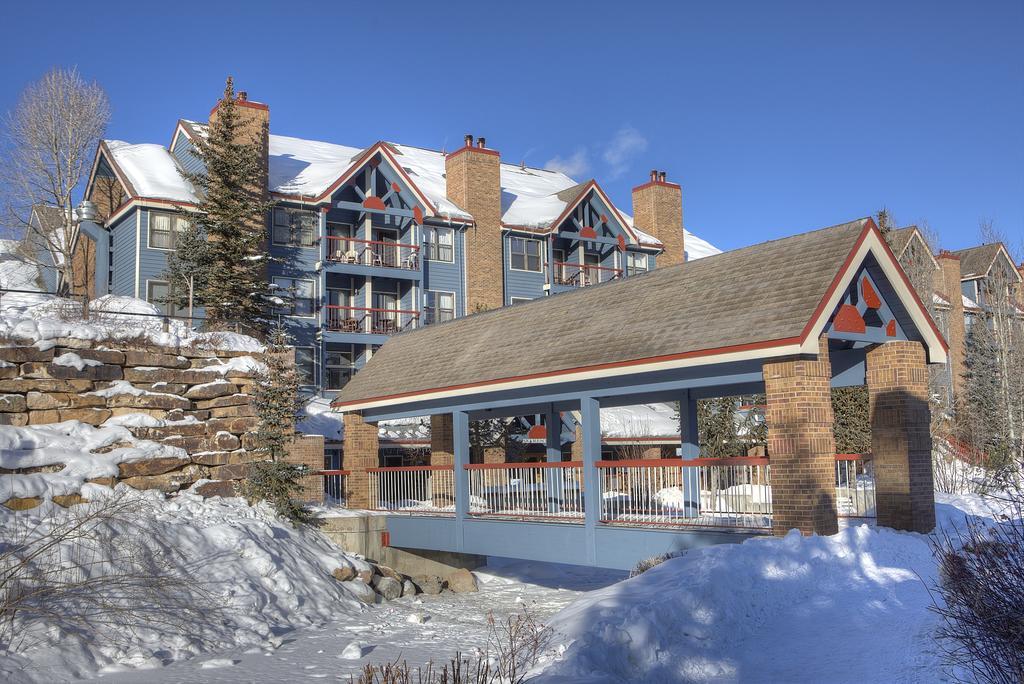 River Mountain Lodge By Breckenridge Hospitality Kültér fotó
