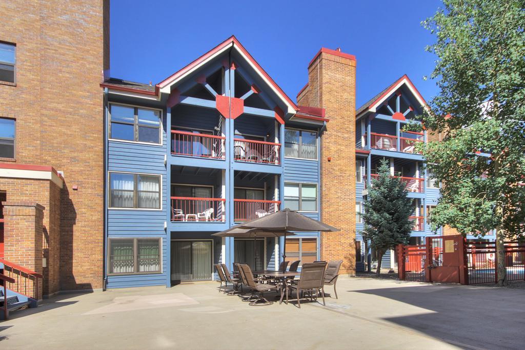 River Mountain Lodge By Breckenridge Hospitality Kültér fotó
