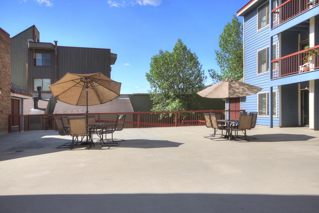 River Mountain Lodge By Breckenridge Hospitality Kültér fotó