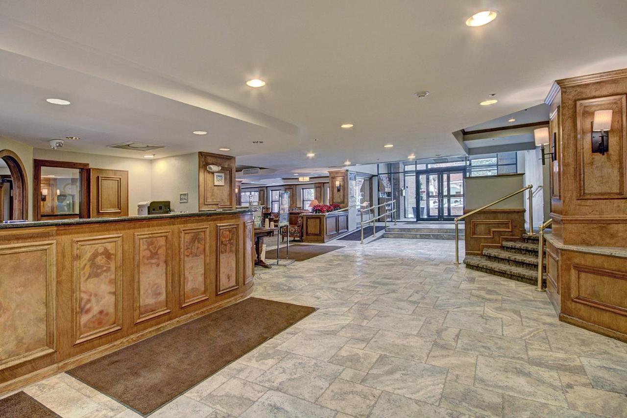 River Mountain Lodge By Breckenridge Hospitality Kültér fotó