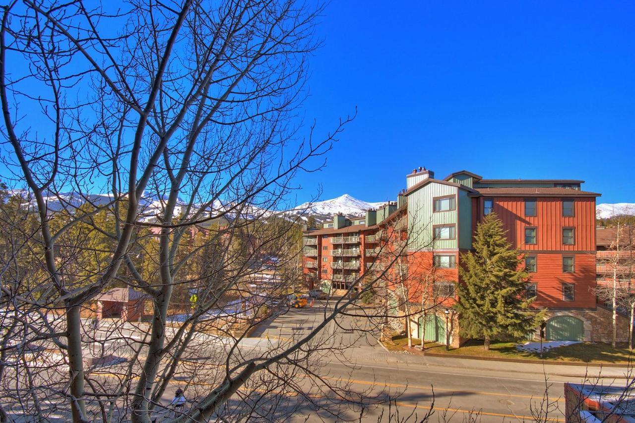 River Mountain Lodge By Breckenridge Hospitality Kültér fotó