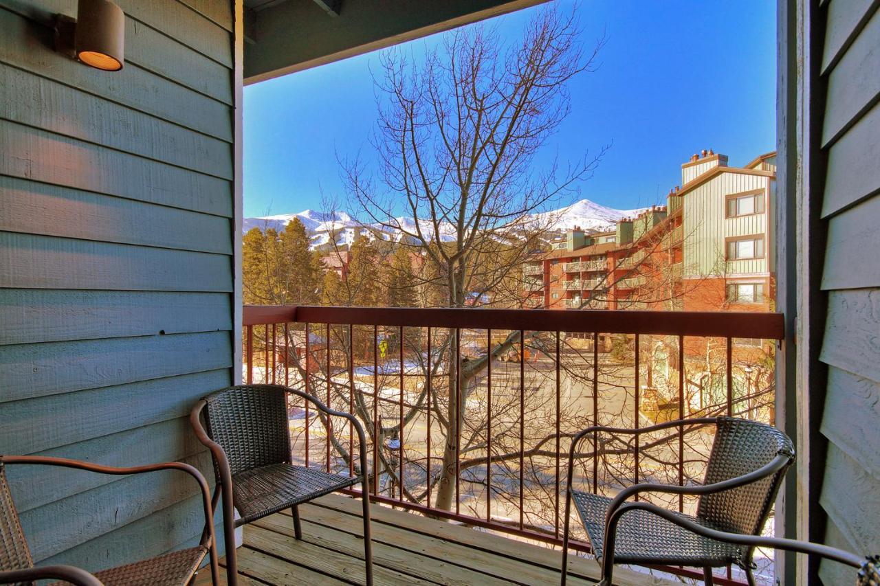 River Mountain Lodge By Breckenridge Hospitality Kültér fotó